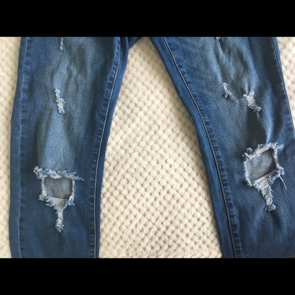 Skinny jeans - Picture 2 of 8